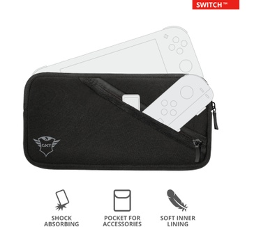 Trust GXT1240 TADOR SOFTCASE SWITCHLITE