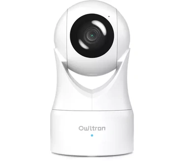Owltron Cam W1-White