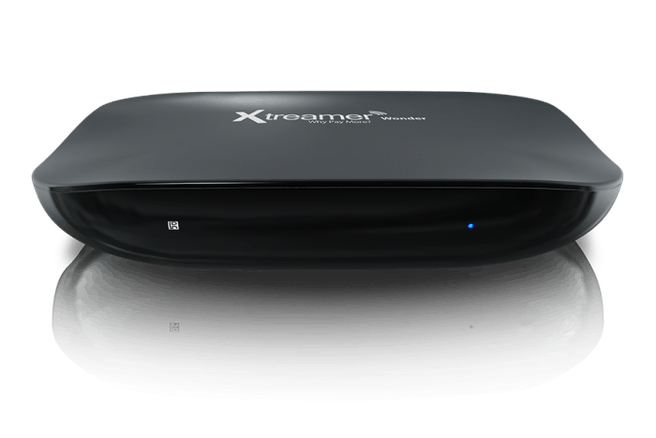 Xtreamer Wonder