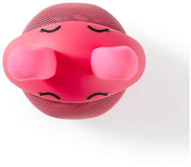 Nedis Animaticks Bluetooth Speaker | 3 uur speeltijd | Handsfree bellen | Robby Rabbit