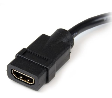 Startech.com HDMI - DVI-D, M/F