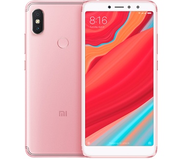 Xiaomi Redmi S2 (4GB intern) Rosé Goud