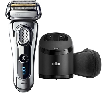 Braun Series 9 9295cc Wet&Dry