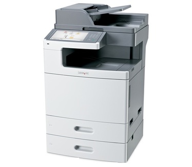 Lexmark XS795dte (47B1316)