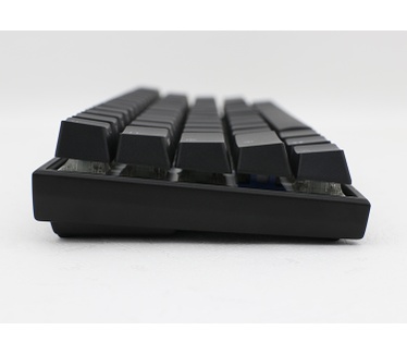 Ducky One 2 Mecha Mini RGB (MX Blue, Qwerty US) (Aluminium Casing)