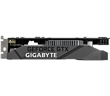 Gigabyte GeForce GTX 1650 D6 4G (rev. 2.0)