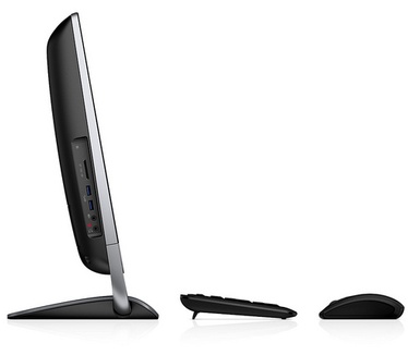 HP Envy 23-d110ed