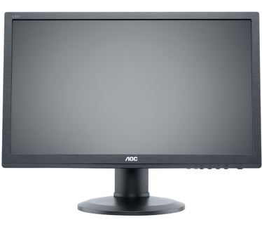 AOC I2360PQ Zwart