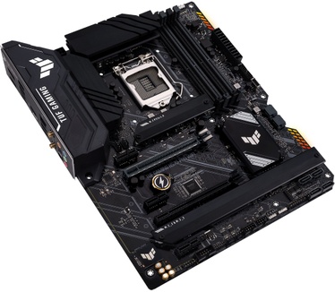 ASUS TUF GAMING H570-PRO WIFI
