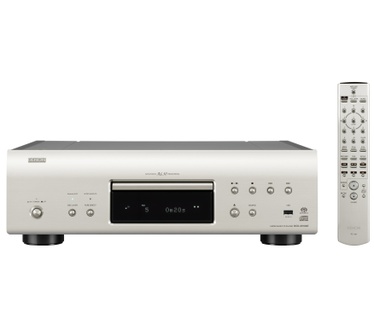 Denon DCD-2010AE SACD Speler