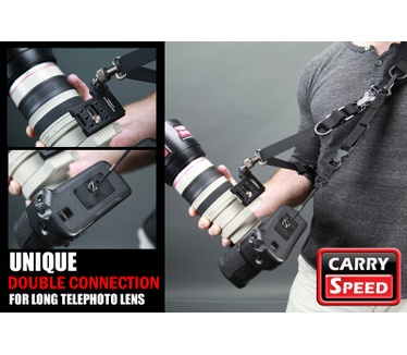 Carry Speed Carry Speed FS-Pro