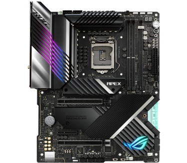 ASUS ROG MAXIMUS XIII APEX