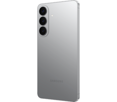 Samsung Galaxy S26+, 512GB opslag Zilver