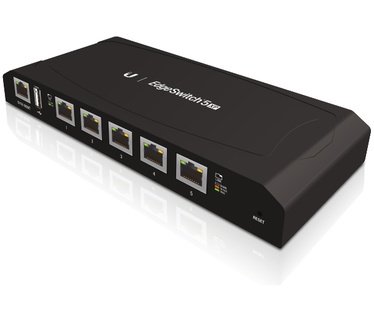 Ubiquiti EdgeSwitch 5XP