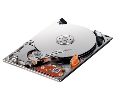 Samsung Spinpoint N HS08YHA