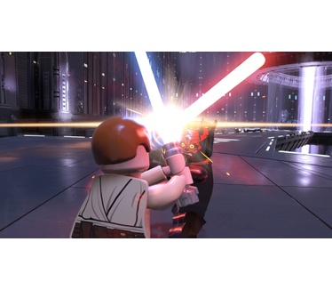 LEGO Star Wars: The Skywalker Saga, Xbox One & Series S|X