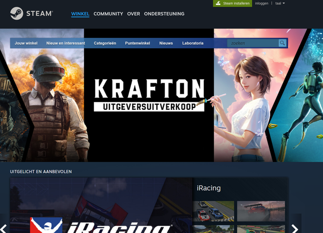 Steam
