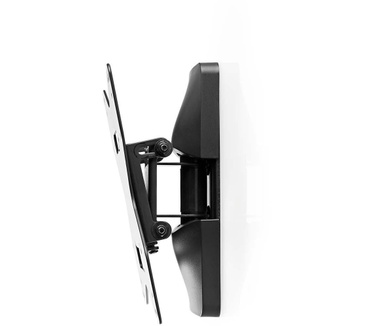 Nedis TVWM2330BK