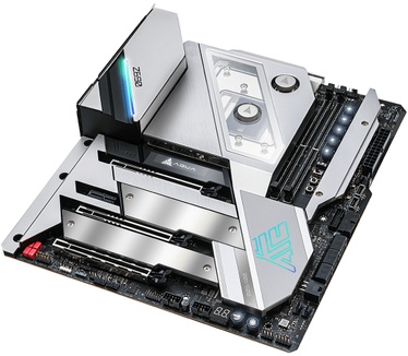 ASRock Z690 AQUA OC