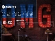 Motorola-uitnodiging 3 december 2019