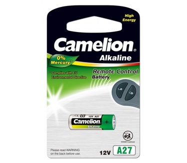 Camelion A27-BP1