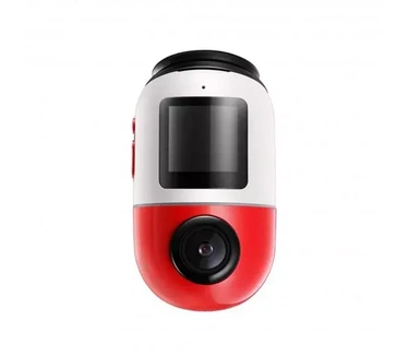 70Mai Xiaomi Dash Cam Omni Rood