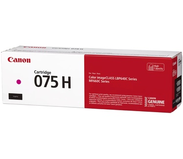 Canon 075 H