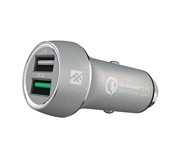 iFrogz Qualcomm Quick Charge 3.0