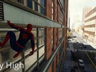 Spider Man Remastered
