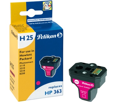 Pelikan 1 Cartridge