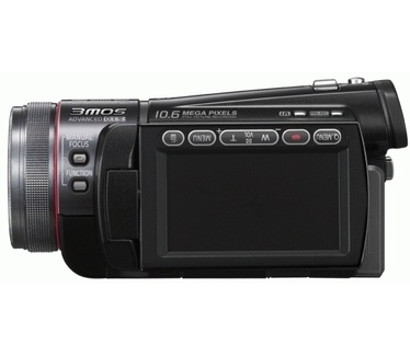 Panasonic HDC-SD300 Zwart