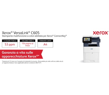 Xerox VersaLink C605 magenta tonercartridge met extra hoge capaciteit (16.800 pagina's)