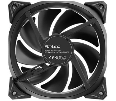 Antec Fusion 120 ARGB