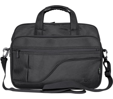 Trust Sydney 17,3" Zwart