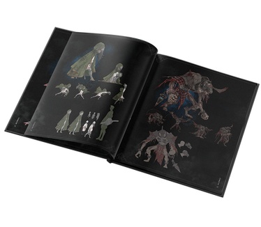 Ender Magnolia Limited Deluxe Edition