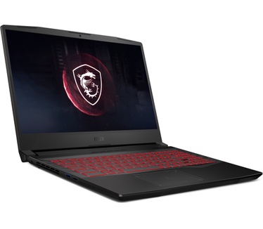 MSI GL66 11UCK-027NL Pulse