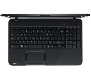 Toshiba Satellite C855-1V3