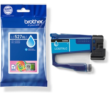Brother LC527XLC
