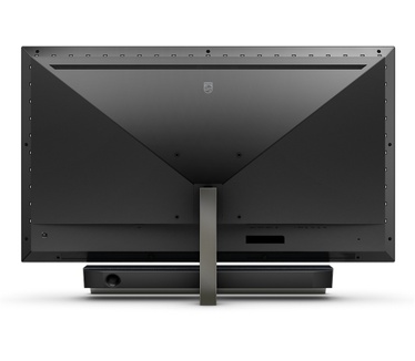 Philips Momentum 558M1RY/00 Zwart