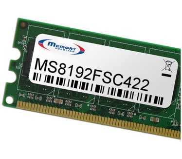 Memory Solution MS8192FSC422