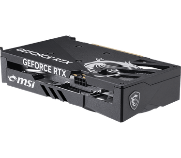 MSI GeForce RTX 5050 8G GAMING