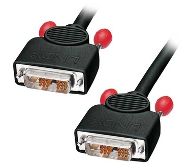 Lindy 1m DVI-D Cable
