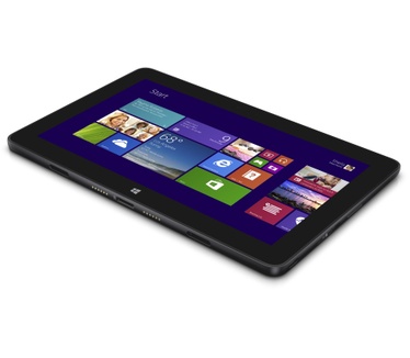 Dell Venue 11 Pro (5130-9349) Zwart