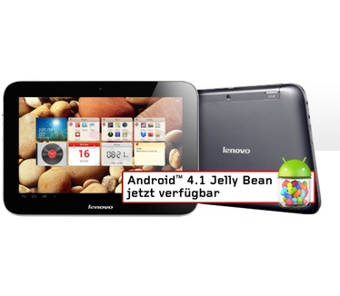 Lenovo A2109A (MAR1KGE) Zwart
