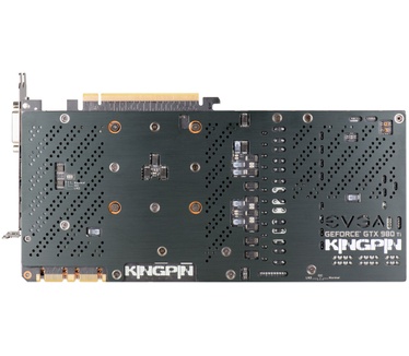 EVGA GeForce GTX 980 Ti K|ngp|n