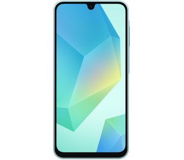 Samsung Galaxy A16 5G, 8GB ram, 256GB opslag Groen