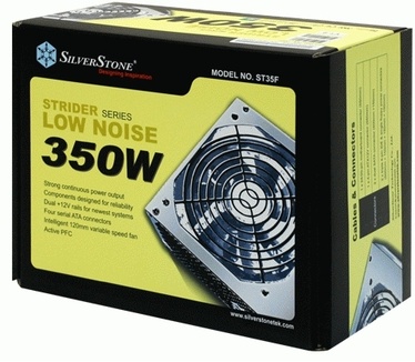 Silverstone Strider 350W