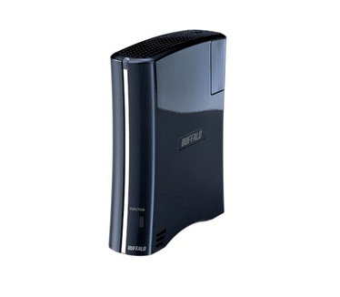 Buffalo LinkStation Pro LS-XHL 2TB