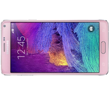 Samsung Galaxy Note 4 (N910F) Roze
