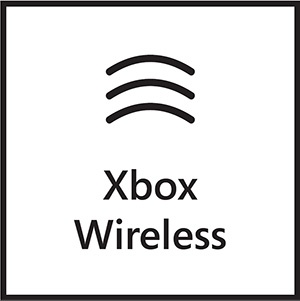 Xbox Wireless